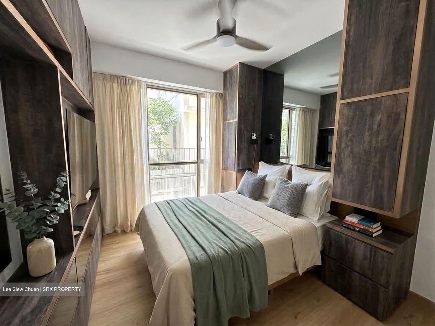 The Vales (D19), Condominium #607142241